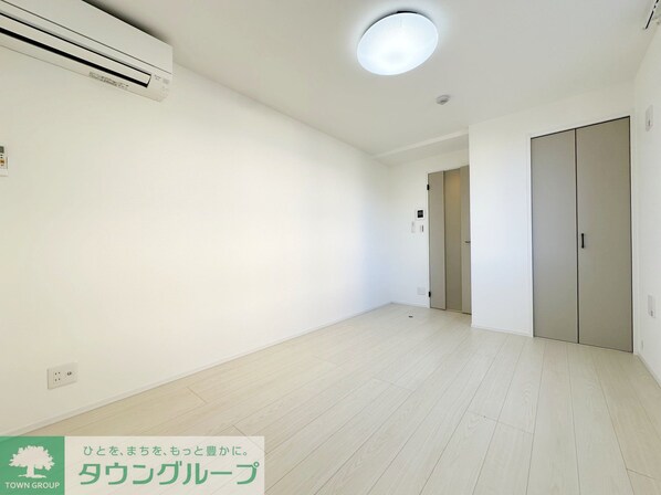 アザーレ・パッシオ本厚木Aの物件内観写真